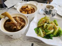 -三美肉骨茶(柏威年广场店)