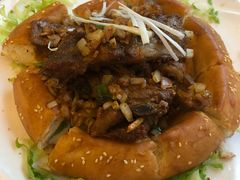 -新粤新疆菜(禅城店)