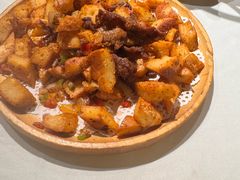 -耶里夏丽·丝路新疆菜·清真食品(徐汇南丹东路臻选店)
