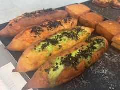 -FANEN法念·烘焙·甜点(万象城店)