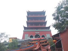 -梵天禅寺