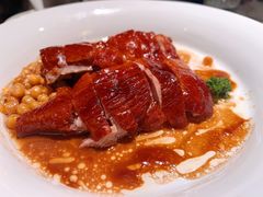 -汤城小厨•粤菜•靓汤(苏州街店)
