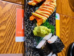 -花宴·日式料理
