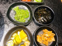 -九田家黑牛烤肉料理(太阳城店)