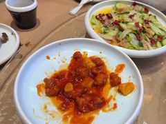 -李氏传家菜(兴城路店)