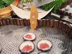 -王四营海鲜市场