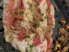 烤肥牛-火炉火自助餐(悠唐购物中心店)