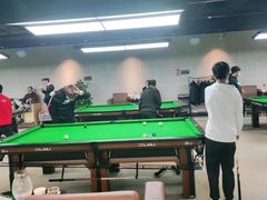 -云川台球(马甸店)