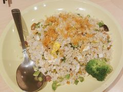 -避风塘(百联奥特莱斯广场店)