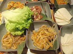 -新石器烤肉(南站店)