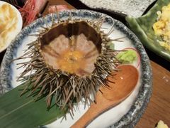 -千代武日本料理(开发区店)