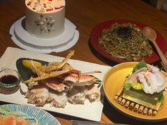 -贰捌零叁精致料理(钱湖店)