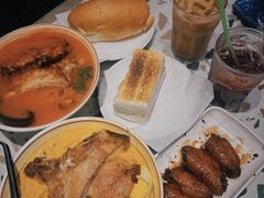 -华嫂冰室(湾仔店)