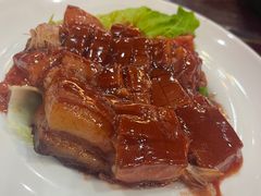 -吴门人家·苏宴宫廷菜(拙政园店)