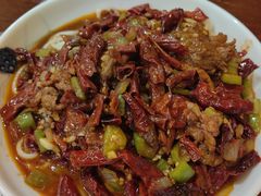 -阿拉木汗餐厅(山大路店)