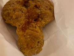 -麦当劳(总统大酒店店)