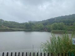 -棋盘山风景区