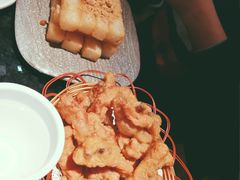 -井格重庆火锅(临平银泰城店)