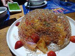 -遇花缘·点心·中西融合菜(美吉特广场店)