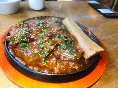 -蜜桃餐厅·伴山(湖滨商业街店)