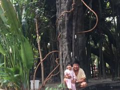 -龙达温泉生态城