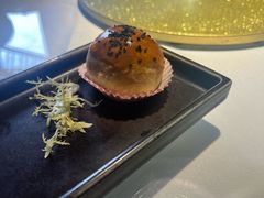 咸蛋酥-钟菜·粤菜点心·宴请(海上世界·汇港二期店)