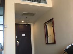 -上海华美国际酒店(新天地人民广场店)