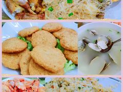 -明记海鲜大排档(巽寮湾店)