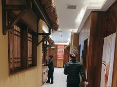 -乡野李掌柜(汉江路店)