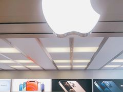 -Apple零售店(深圳益田假日广场店)
