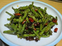 -禾木·新疆特色美食