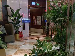 -燕兰楼·清真西北融合菜(亚运村店)