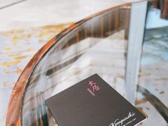 -太原凯宾斯基饭店