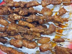 -小胡子祥彪烧烤(北湖总店)