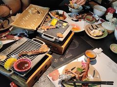 -花潮料理艺食馆(成都万象城店)