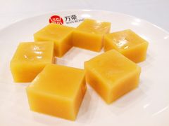 -万荣烤鸭店·北京菜(天坛店)