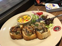 -漫咖啡(沙龙汇店)