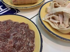 -石灰市老火锅(北滨路店)