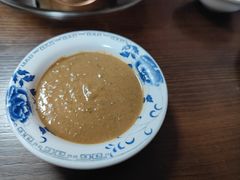 -老铜锅涮羊肉(大连海滨住宅小区店)