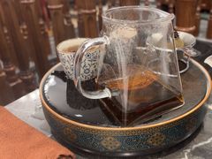 -清心茶楼·传统中山石岐菜
