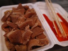 -细妹五香牛杂(步行街店)