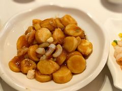 -马凯餐厅(长椿街店)