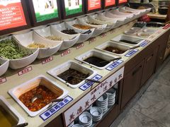 -汉唐守艺人·河北面馆(民心河店)