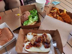 -大象厨房(重庆道店)