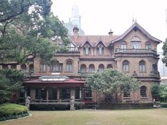 -马勒别墅饭店(静安寺店)