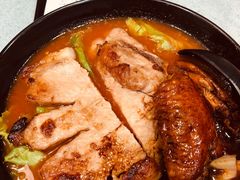 -华嫂冰室(尖沙咀店)