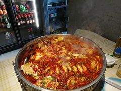 -527烧烤·龙虾·精酿酒(小石城美乐城店)