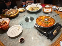 -首秀·四川料理(星耀101店)