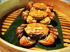 -成隆行·蟹王府(淮海店)