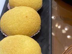 山楂叉烧包-豫璟轩中餐厅(南昌万怡店)